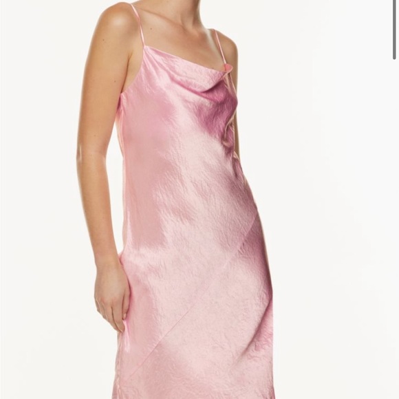 Babaton Model Midi Dress - Picture 4 of 4